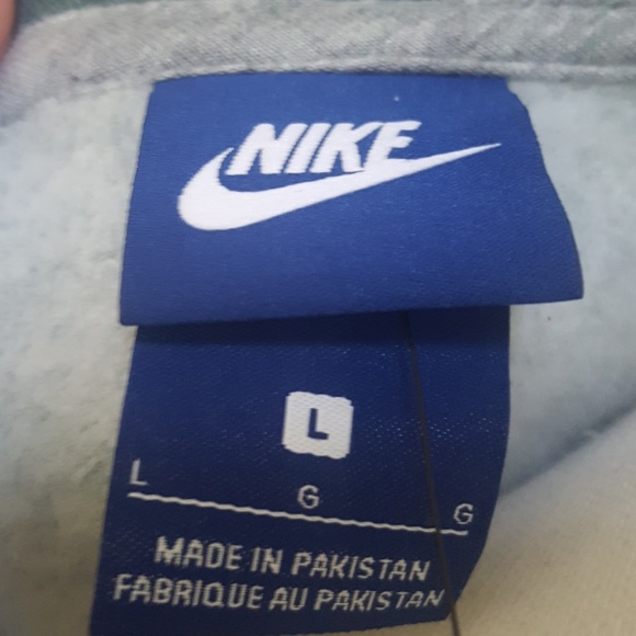 Nike zip up jacket - Picture 6 of 6